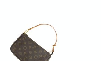 ルイヴィトン　モノグラム　アクセソワール