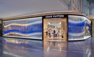 ルイヴィトン羽田