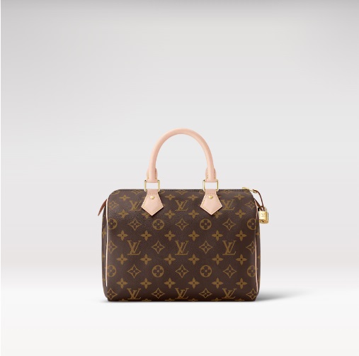 ルイヴィトンのバッグが開かない！！パドロックのキーを紛失 