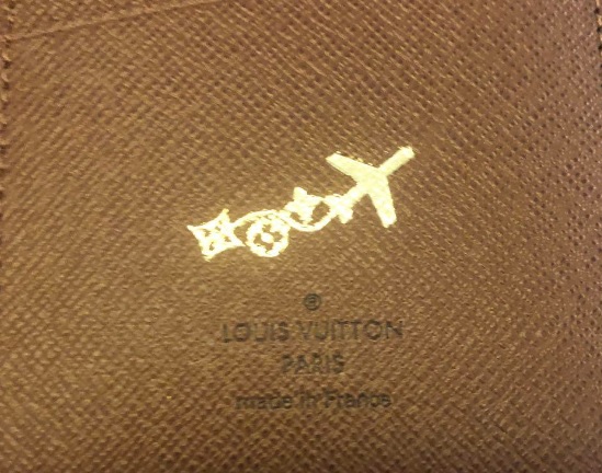 ルイヴィトンのパーソナライズ イニシャルを入れる？入れない？買取り  