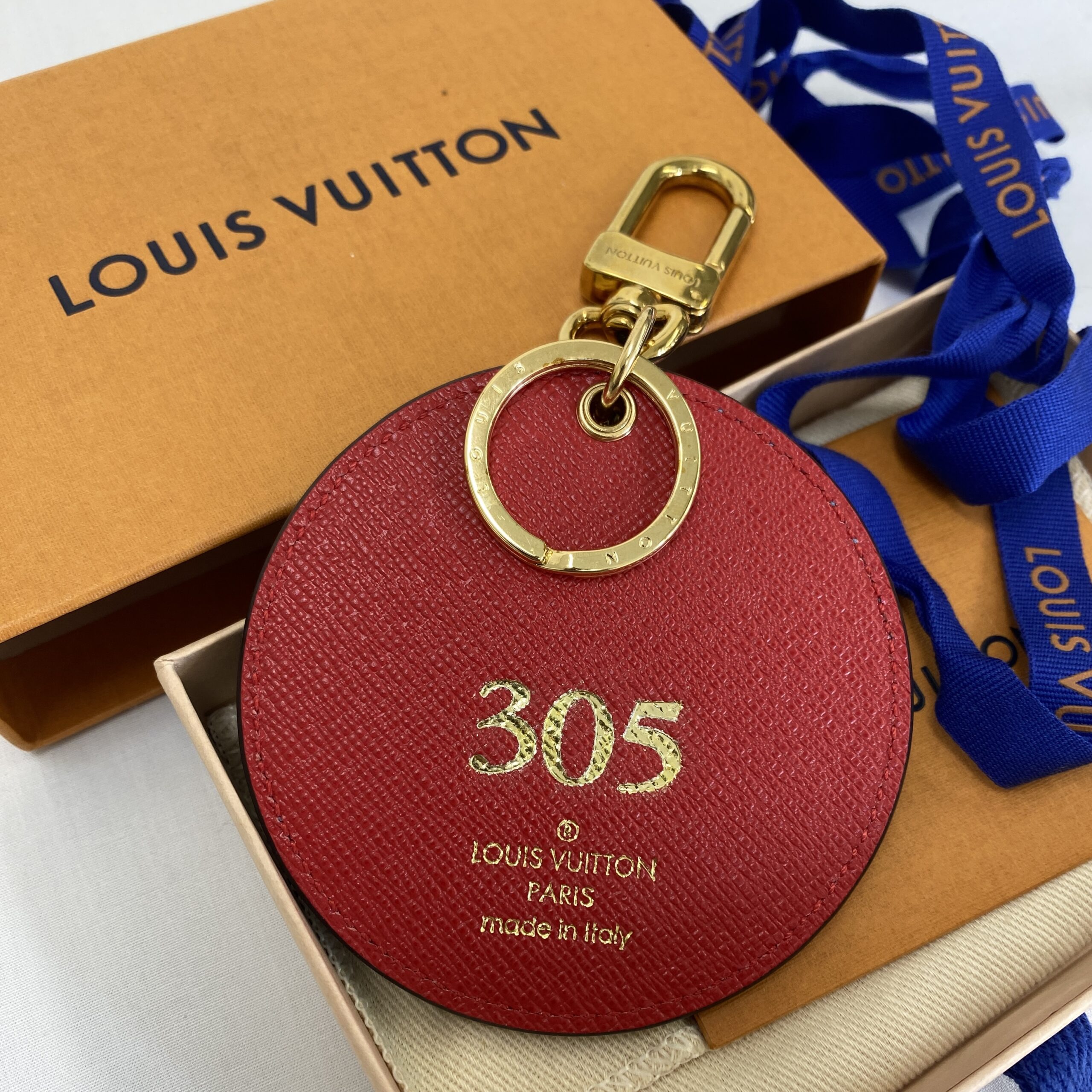 Agora você pode realizar o sonho da Louis Vuitton personalizada própria!