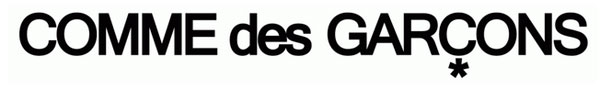 COMME des GARÇONS