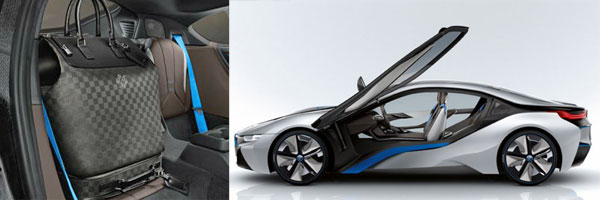 ＢＭＷ　ｉ８